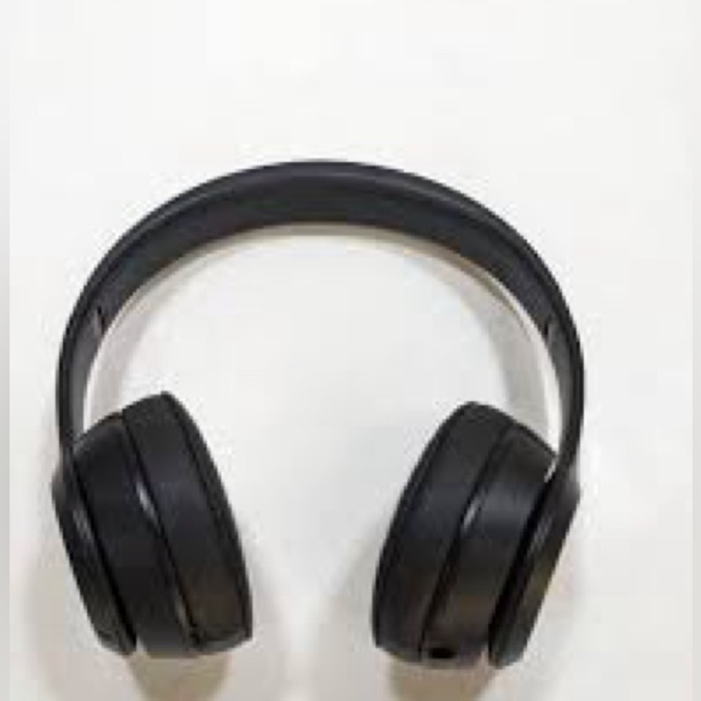Beats Solo 3